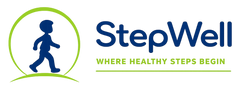 StepWell - Home