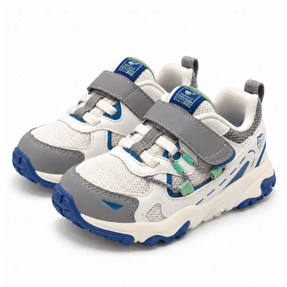 Dr.Kong Boys Orthopedic Sneakers Dr. Kong