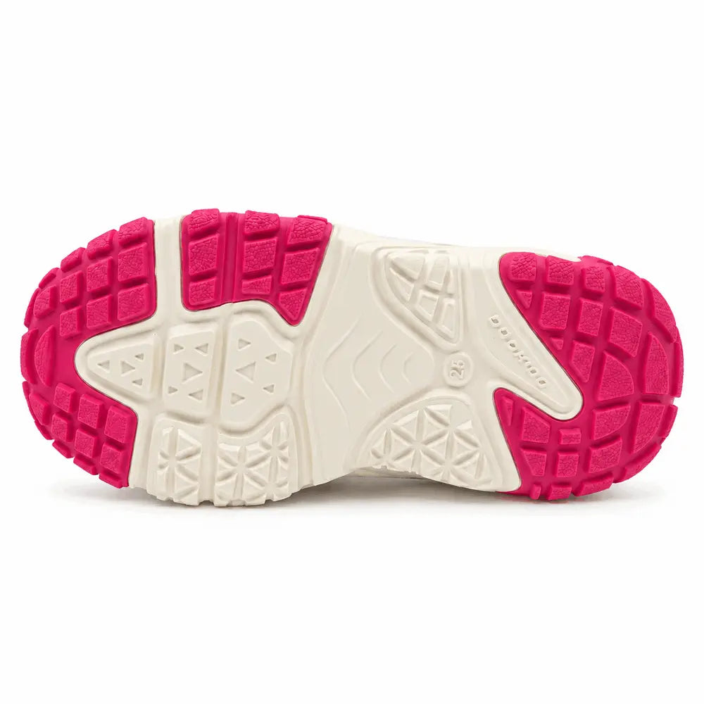 Dr.Kong Toddler Girls Supportive Sneakers Dr. Kong