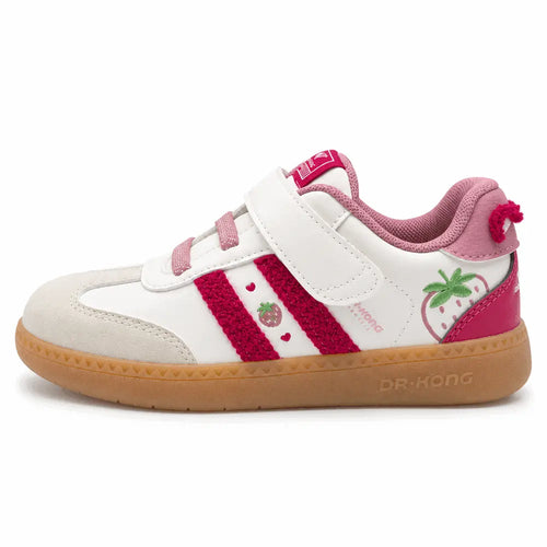 Dr.Kong Toddler Girls Supportive Sneakers Dr. Kong