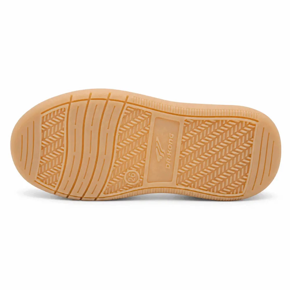 Dr.Kong Toddler Girls Supportive Sneakers Dr. Kong