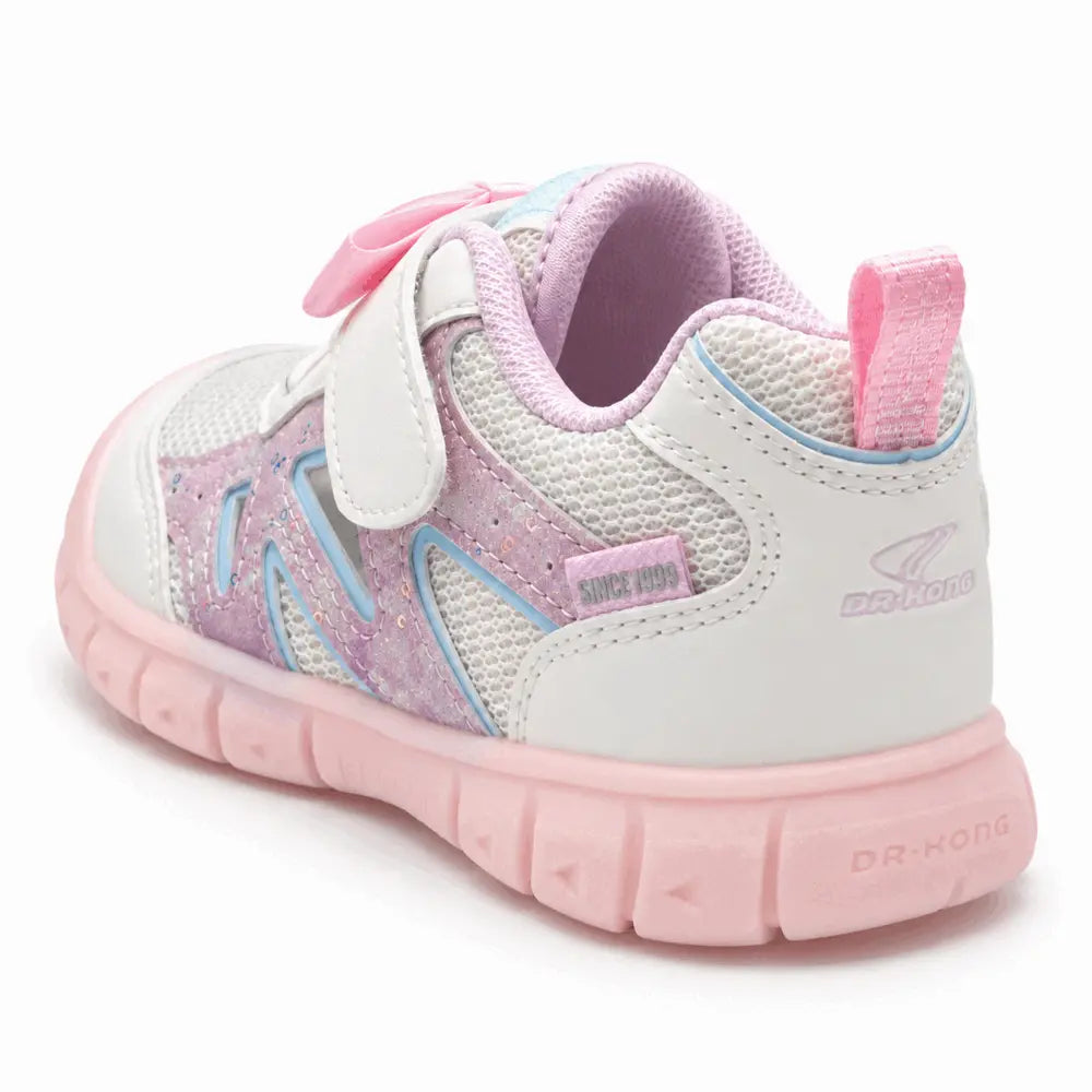 Dr.Kong Toddlers Girls Supportive Sandals Dr. Kong