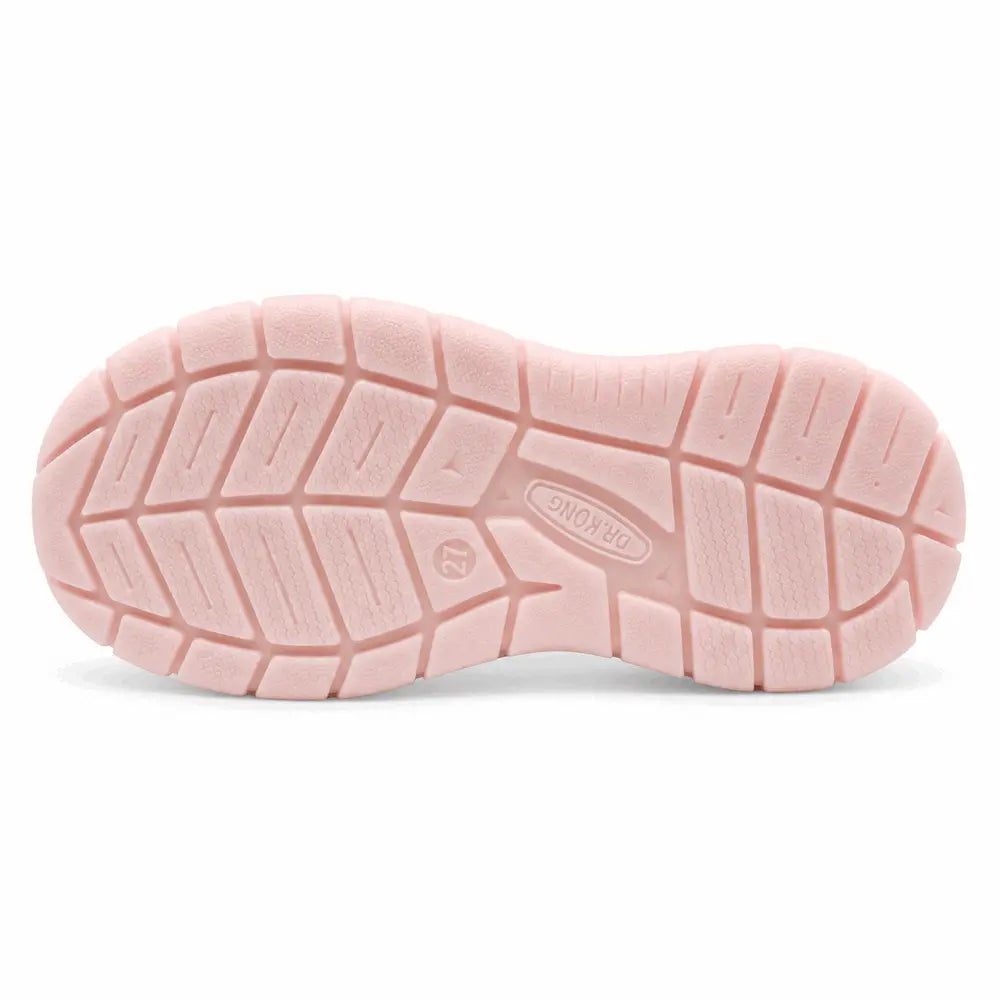 Dr.Kong Toddlers Girls Supportive Sandals Dr. Kong