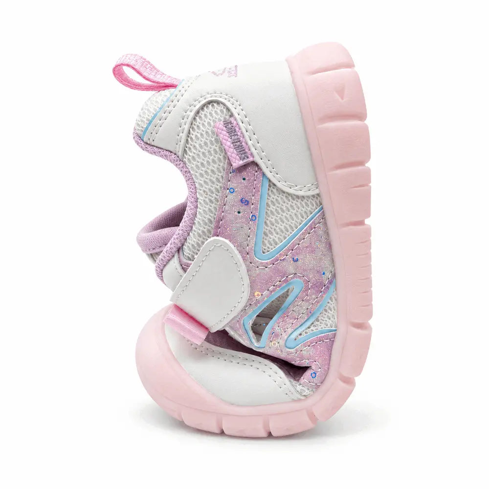 Dr.Kong Toddlers Girls Supportive Sandals Dr. Kong