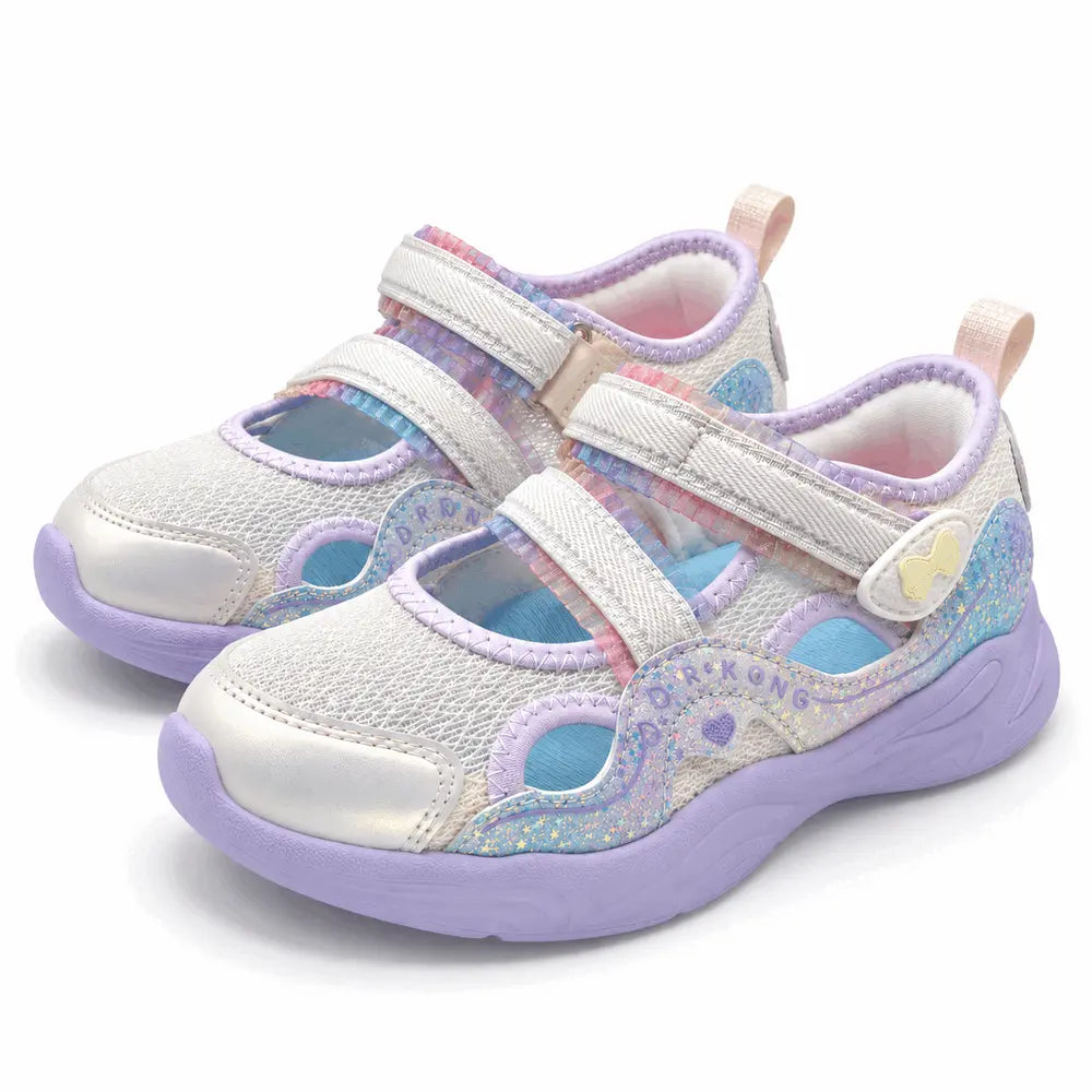 Dr.Kong Toddlers Girls Supportive Sandals Dr. Kong