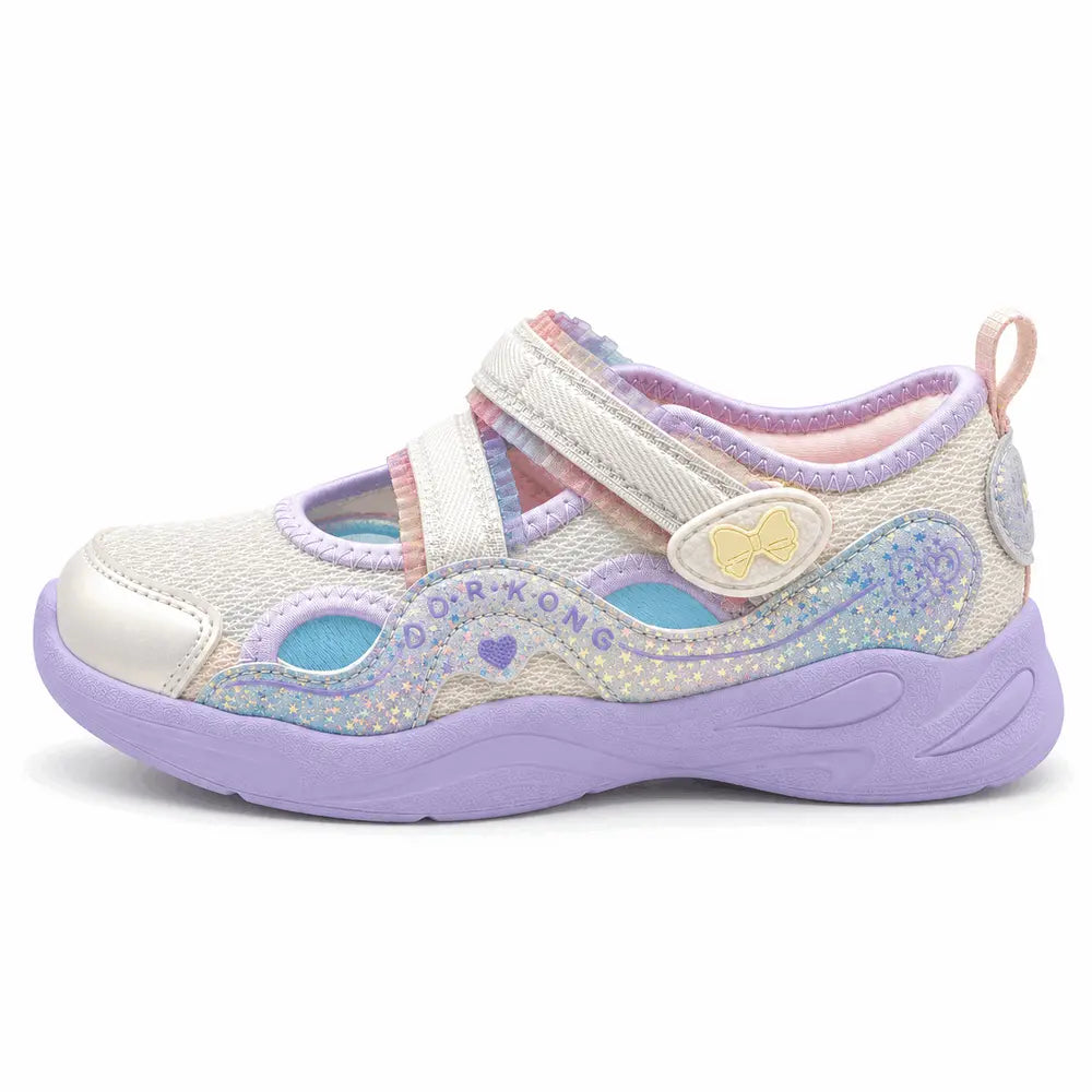 Dr.Kong Toddlers Girls Supportive Sandals Dr. Kong