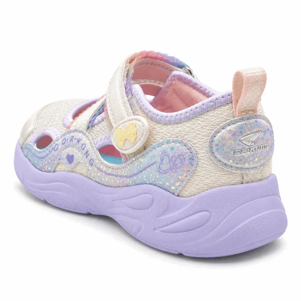 Dr.Kong Toddlers Girls Supportive Sandals Dr. Kong