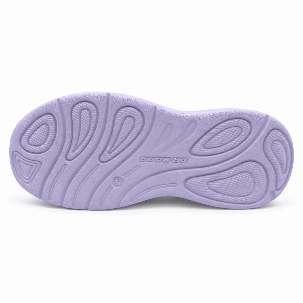 Dr.Kong Toddlers Girls Supportive Sandals Dr. Kong