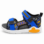 Dr.Kong Boys Open-Toe Orthopedic Sandals Dr. Kong