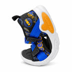 Dr.Kong Boys Open-Toe Orthopedic Sandals Dr. Kong