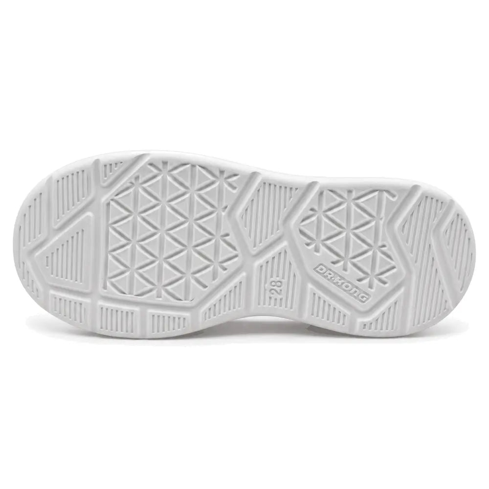 Dr.Kong Toddler Girls Open-Toe Supportive Sandals Dr. Kong