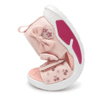 Dr.Kong Toddler Girls Open-Toe Supportive Sandals Dr. Kong