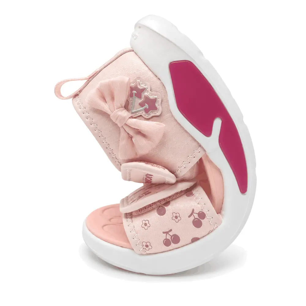 Dr.Kong Toddler Girls Open-Toe Supportive Sandals Dr. Kong