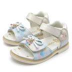 Dr.Kong Toddler Girls Open-Toe Supportive Sandals Dr. Kong