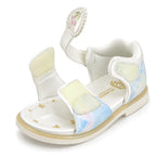 Dr.Kong Toddler Girls Open-Toe Supportive Sandals Dr. Kong