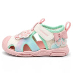 Dr.Kong First Steps Baby Girls Healthy Barefoot Sandals Dr. Kong