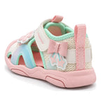 Dr.Kong First Steps Baby Girls Healthy Barefoot Sandals Dr. Kong