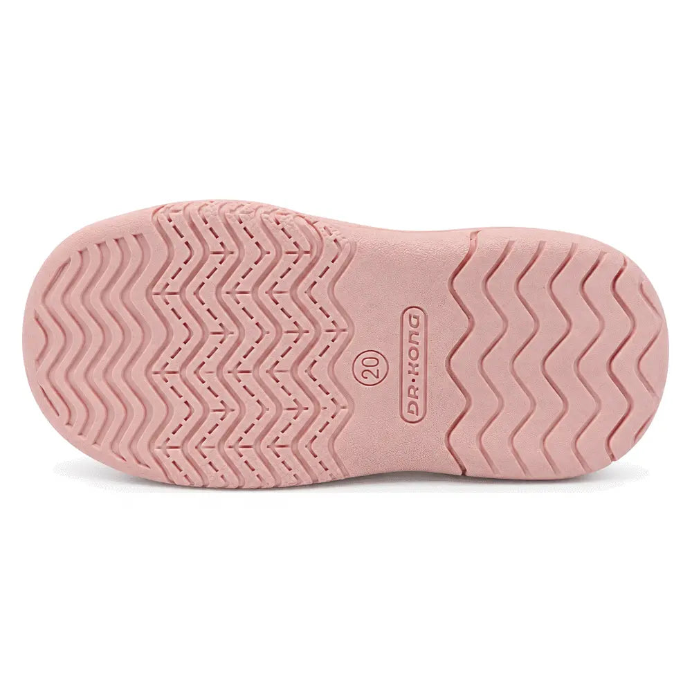 Dr.Kong First Steps Baby Girls Healthy Barefoot Sandals Dr. Kong