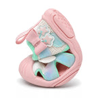 Dr.Kong First Steps Baby Girls Healthy Barefoot Sandals Dr. Kong