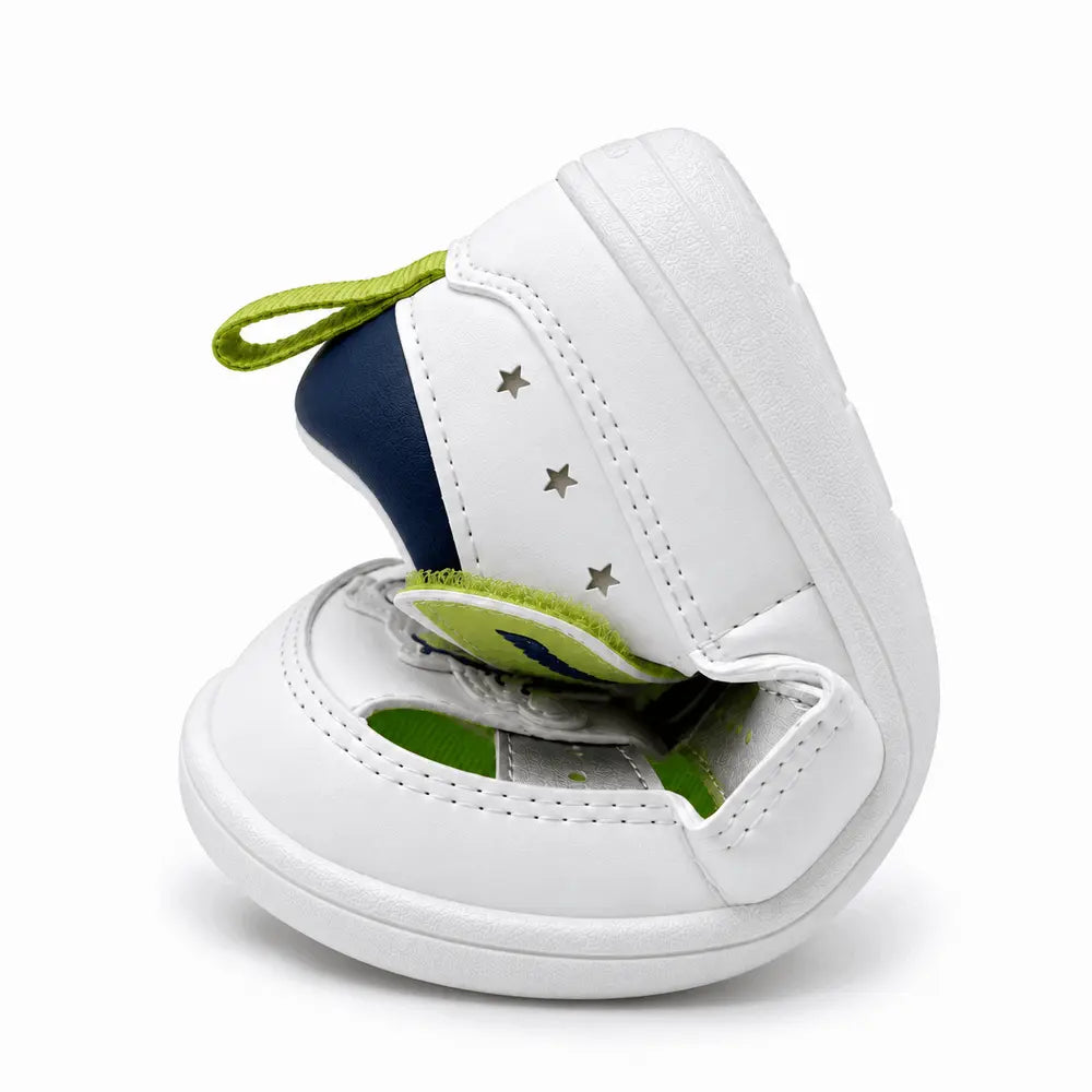 Dr.Kong First Steps Baby Boys Healthy Barefoot Sandals Dr. Kong