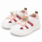 Dr.Kong First Steps Baby Girls Healthy Barefoot Sandals Dr. Kong