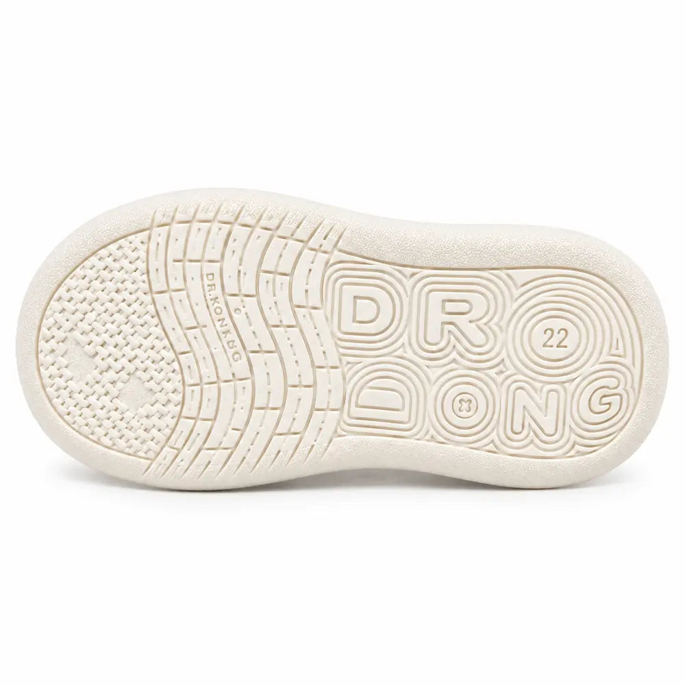 Dr.Kong First Steps Baby Girls Healthy Barefoot Sandals Dr. Kong