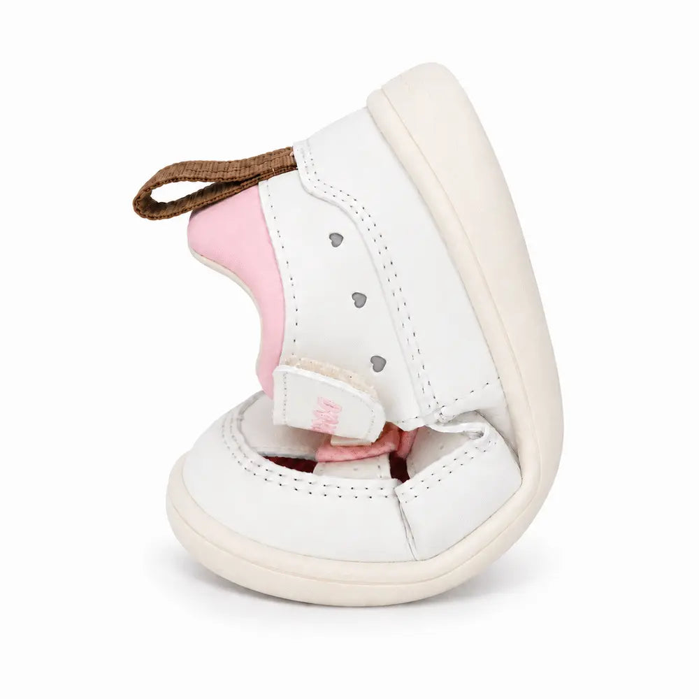 Dr.Kong First Steps Baby Girls Healthy Barefoot Sandals Dr. Kong