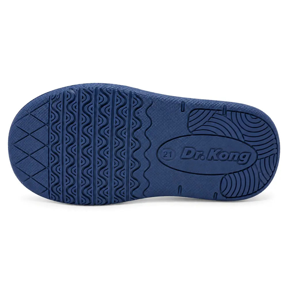 Dr.Kong First Steps Baby Boys Healthy Barefoot Sandals Dr. Kong