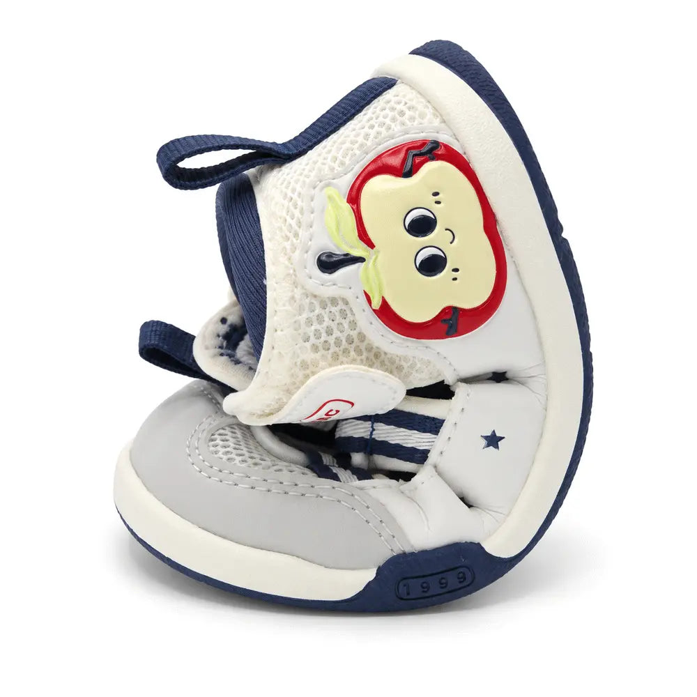 Dr.Kong First Steps Baby Boys Healthy Barefoot Sandals Dr. Kong