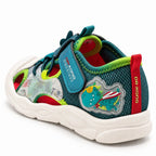 Dr.Kong Toddler Boys Orthopedic LED Light-Up Sandals Dr. Kong
