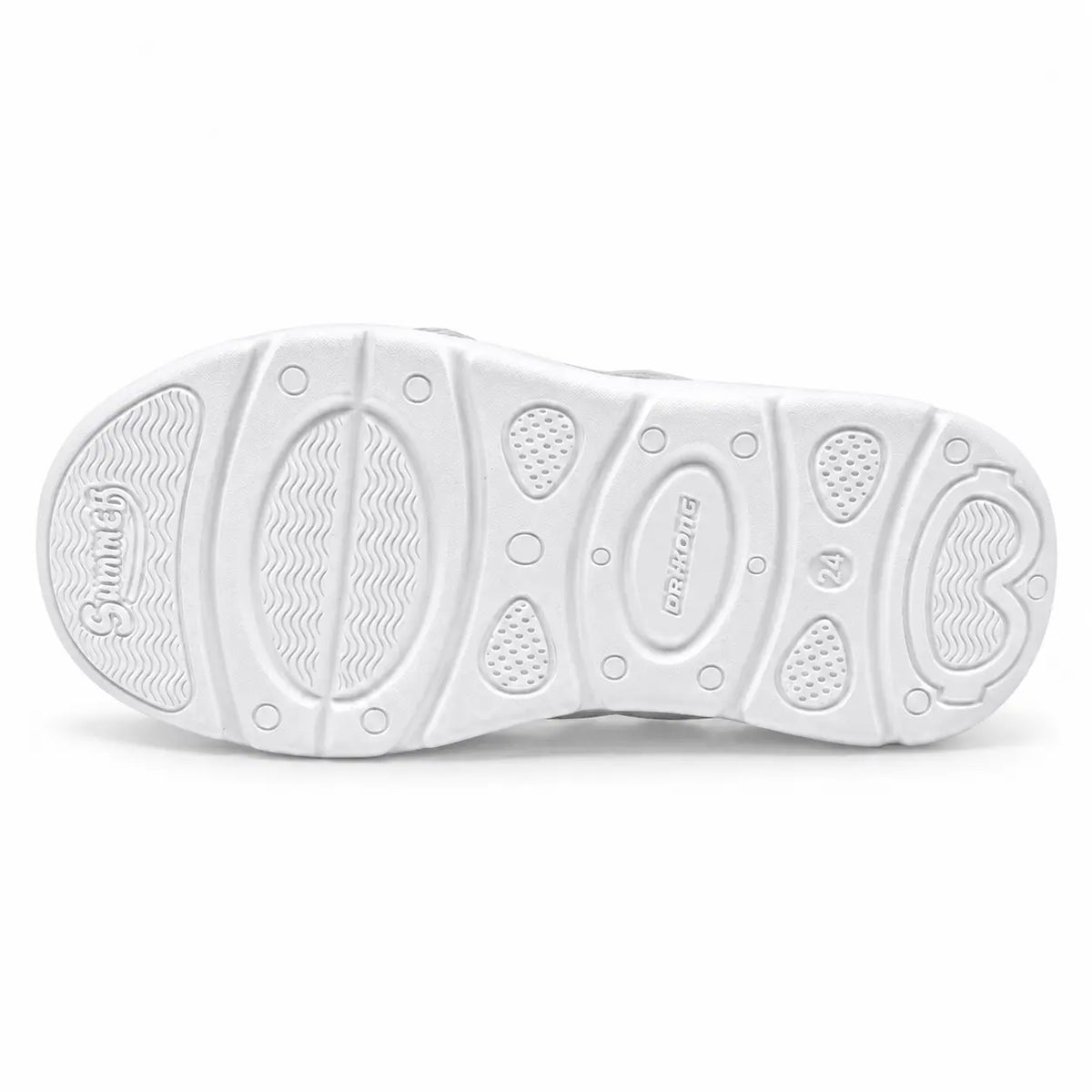 Dr.Kong Toddler Girls Supportive LED Light-Up Sandals Dr. Kong