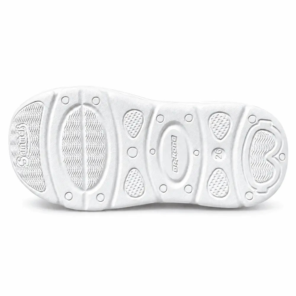 Dr.Kong Toddlers Girls Supportive Sandals Dr. Kong