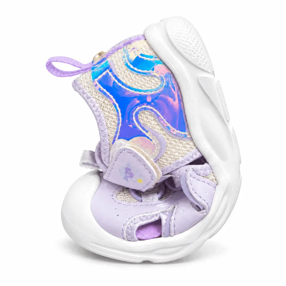Dr.Kong Toddlers Girls Supportive Sandals Dr. Kong