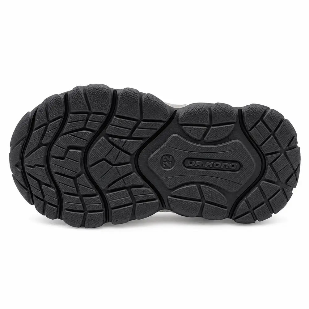 Dr.Kong Toddlers Boys Orthopedic Sandals Dr. Kong