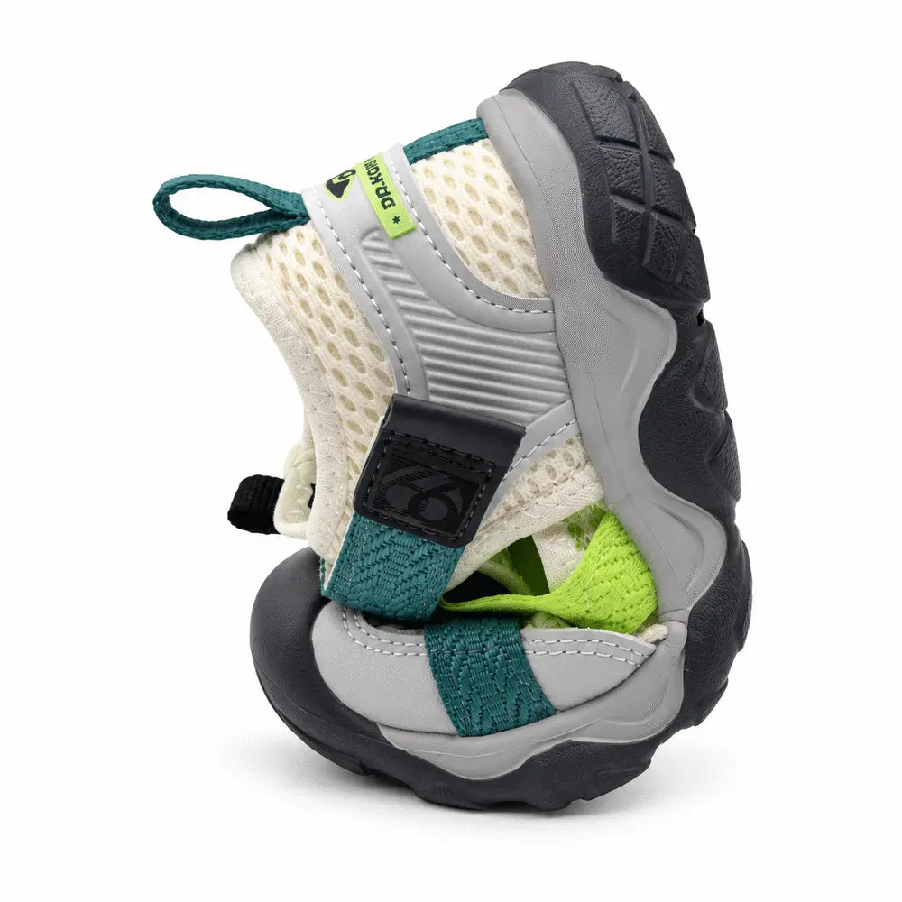 Dr.Kong Toddlers Boys Orthopedic Sandals Dr. Kong