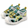 Dr.Kong Toddlers Boys Orthopedic Sandals Dr. Kong