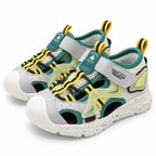 Dr.Kong Toddlers Boys Orthopedic Sandals Dr. Kong
