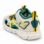 Dr.Kong Toddlers Boys Orthopedic Sandals Dr. Kong
