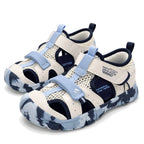 Dr.Kong Toddlers Boys Orthopedic Sandals Dr. Kong