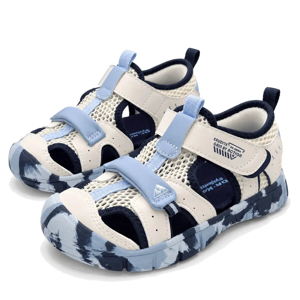 Dr.Kong Toddlers Boys Orthopedic Sandals Dr. Kong