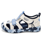 Dr.Kong Toddlers Boys Orthopedic Sandals Dr. Kong