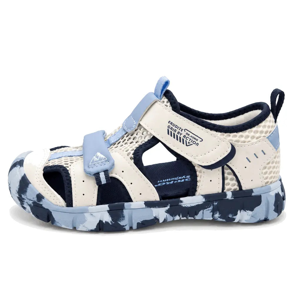 Dr.Kong Toddlers Boys Orthopedic Sandals Dr. Kong