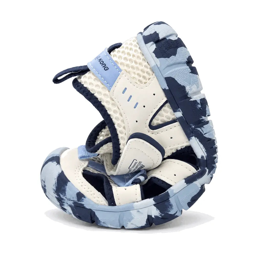 Dr.Kong Toddlers Boys Orthopedic Sandals Dr. Kong