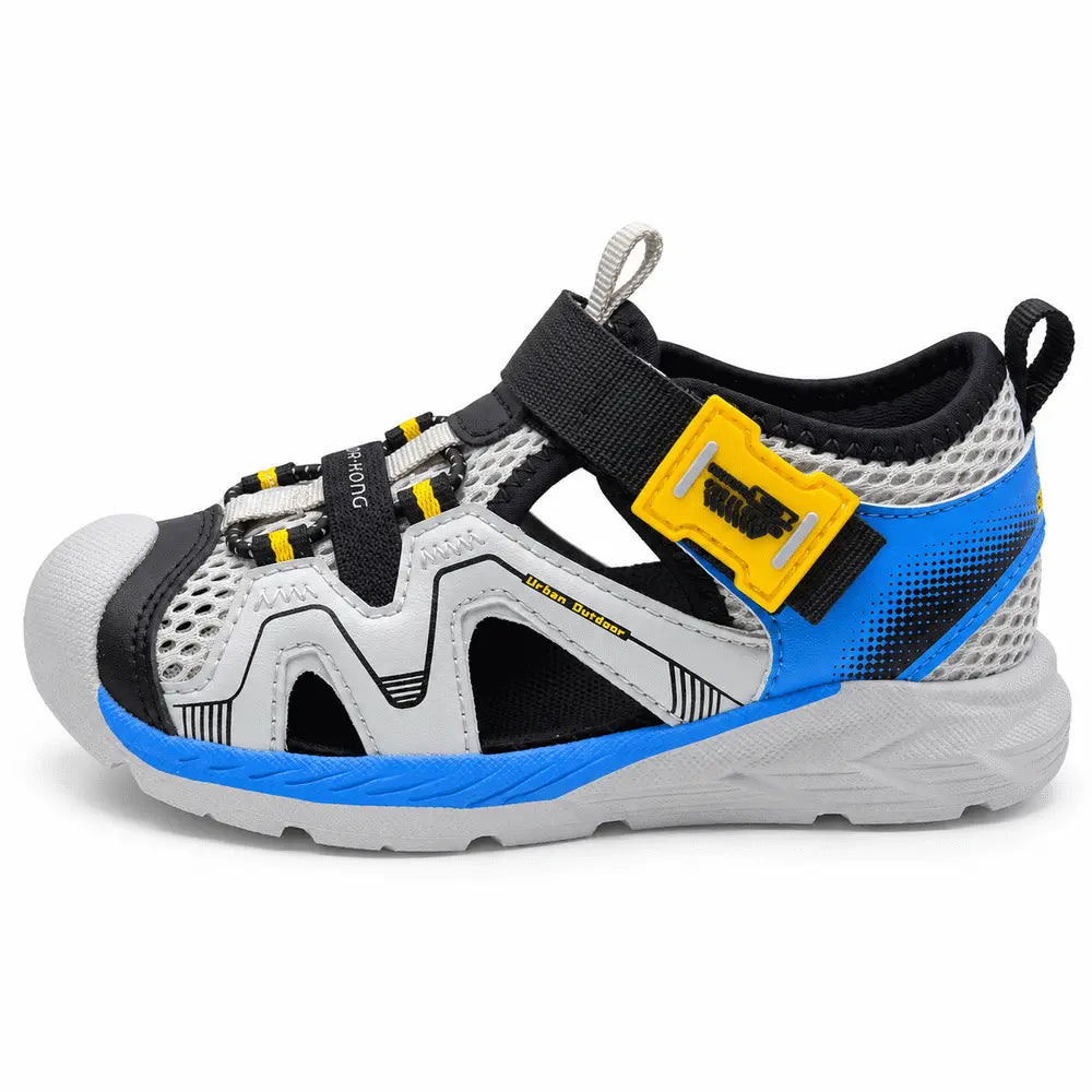 Dr.Kong Toddlers Boys Orthopedic Sandals Dr. Kong