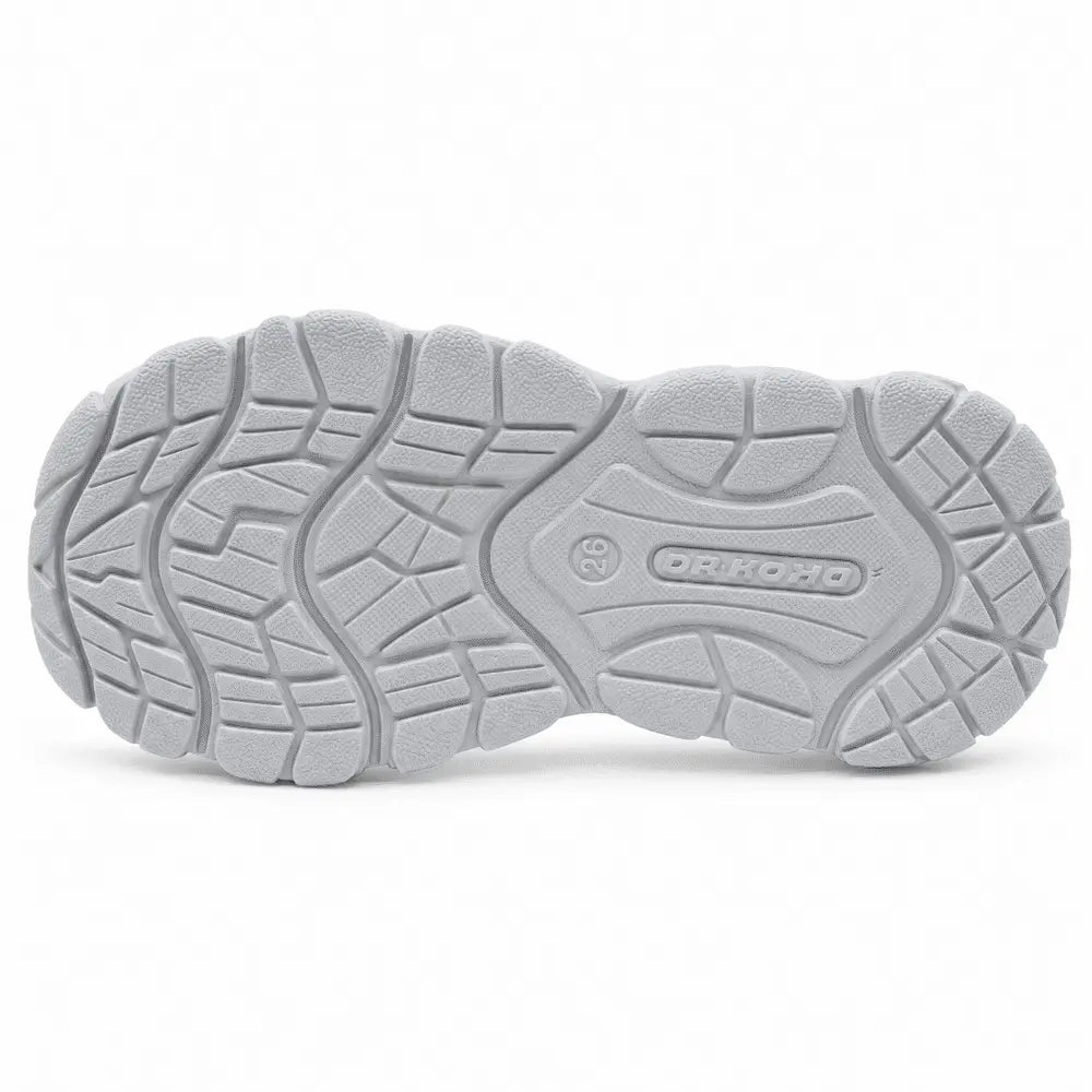 Dr.Kong Toddlers Boys Orthopedic Sandals Dr. Kong