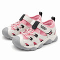 Dr.Kong Toddlers Girls Supportive Sandals Dr. Kong