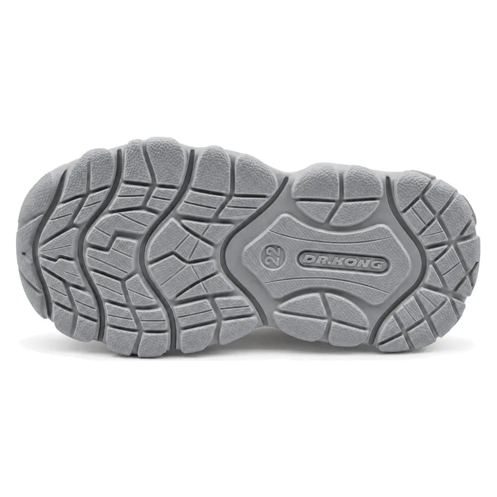 Dr.Kong Toddlers Girls Supportive Sandals Dr. Kong