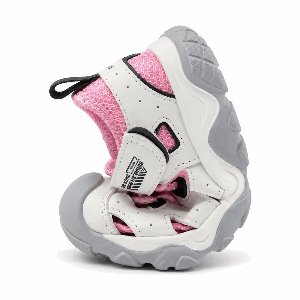 Dr.Kong Toddlers Girls Supportive Sandals Dr. Kong