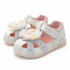 Dr.Kong Toddlers Girls Wide Fit Sandals Dr. Kong