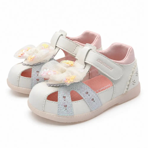 Dr.Kong Toddlers Girls Wide Fit Sandals Dr. Kong